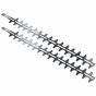 Blade Set 30" for Stihl HS75,HS80 Hedgetrimmers - Replaces OEM No. 4226 710 6061