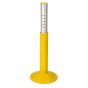 Trailer Noseweight Gauge, 50-100 kg Range, Anti-Sink Base