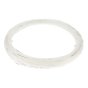 Flexible Nylon Tubing O/D: 4mm, I/D: 2.5mm - 30m