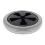 Wheel for Numatic CT900 Vacuum Cleaners - OEM No. 204028