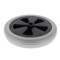 Wheel for Numatic CT900 Vacuum Cleaners - OEM No. 204028