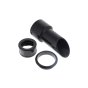 Hose End Cuff 38mm for Numatic Vacuum Cleaner - OEM No. 216112