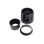Hose End 38mm for Numatic WV570, WV900 Vacuum Cleaner - OEM No. 216182