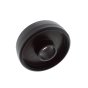 Rear Wheel for Numatic Vacuum Cleaners - OEM No. 227640
