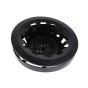 Cable Reel Cover for Numatic HVR200, HVX200 Vacuum Cleaner - OEM No. 333113