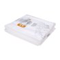 Hepaflow Bags Pack Of 10 for Numatic Vacuum Cleaners - OEM No. 604019