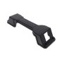 Handle Cover For Numatic WV570-2 Wet And Dry Vacuum - OEM No. 904822