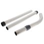 Tube Set for Numatic RSAV130 Vacuum Cleaner - OEM No. 909563