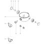 Body Assembly for HET160