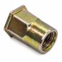 Threaded Hexserts