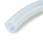 Natural Semi Rigid Nylon Tubing