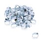 PCL Jubilee O Clips Size 11-13mm Clamping Range - Pack of 50