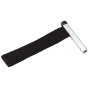 Oil Filter Strap Wrench 120mm Nylon Webbing for Automotive Maintenance
