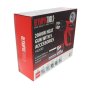 Olympia Tools Heat Gun with Accessories 2000W 240V