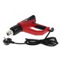 Olympia Tools Heat Gun with Accessories 2000W 240V