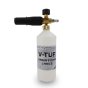 Foam Lance - V-Tuf Bottle (ADJUSTABLE) - Ssq Male - V-TUF Pressure Washer Parts - OPF076