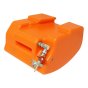 Spray Kit (Orange) for Belle PCLX 320 Compactor - OEM No. OPP/51S/DIO