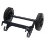 Trowel Wheel Kit for Belle Lightweight Pro Tilt Trowels - OPT/08/DIO