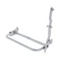 Rear Wheel Reinforcement for Orec SP1000 Mowers - OEM No. OR-0202-31400