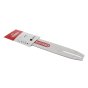 10" / 25cm Standard Chainsaw Guide Bar - Genuine Oregon Part - 100SDEA041
