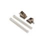 Serrated Pawl & Spring for Oregon Strimmer Head - OEM No. 111166