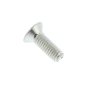 Screws for Oregon Jet-Fit Head Trimmers - OEM No. 111167