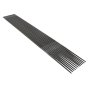 1/8 Round Files - Genuine Oregon Part - OEM No. 14012