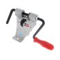 Standard Duty Bench Rivet Spinner for Chains Up to .404"