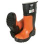 Rubber Boots for Chainsaw Protection Size 9-9.5 - OR295385/43