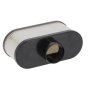 Air Filter for Kawasaki FR651V Engines - OEM No. 110130726