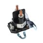 Solenoid (European) 3 Posts with Dual Mounting Bracket 200.0 Amp fits T1200 Tractors - OEM No. 33-430EU