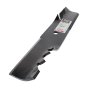 Blade, Scag, Gator G6, 16-1/2in - Genuine Oregon Part - 396-735