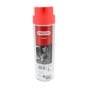 Oregon Red Fluorescent Forestry Marking Spray (500ml) - OEM No. 519410