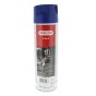 Forestry Marker Paint 500ml Blue Fluo - Genuine Oregon Part - OEM No. 519415