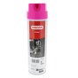Oregon Forestry Marker Paint 500ml Pink Fluorescent - OEM No. 519441