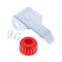 Chain Stop for Oregon 511AX Chain Grinder - OEM No. 522688