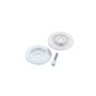 Flange Kit for Oregon 620-230 Bench Chainsaw Chain Grinder