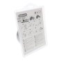 Universal Tap & Go Head 130mm for Oregon Brushcutters - OEM No. 539137