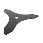 Oregon Light Scrub Brush Knife 300mm (20mm Hole) - OEM No. 559025