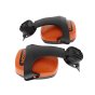 Earmuff Replacement, Pro Helmet - Genuine Oregon Part - OEM No. 564649