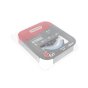 Powersharp 91, 52dl, OBCS Stone 52 Link Chainsaw