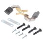 Brush 230V Kit for Oregon CS1500 Chainsaw - OEM No. 581885