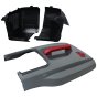Replacement Kit, Grassbox for Oregon LM300 Lawnmowers - OEM No. 582042