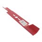 Blade for Oregon HL Lawn Mowers - OEM No. 69-270-0