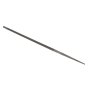 4X3 Pack 13/64 Chain Sharpening Files - OR70505T
