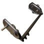 Rear Wheel Arm for Orec FL500A Mowers - OEM No. OR-80-1035-415-1H