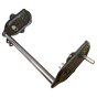 Rear Wheel Arm for Orec FL500A Mowers - OEM No. OR-80-1035-415-1H