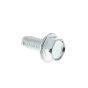 Bolt M6x14 for Orec RM94, RM97 Mower - OEM No. 83-1020-148-00