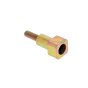 Square Bolt 10 X 100 LH Female for Oregon 108461A and Stihl Trimmer Heads - OEM No. 91323T