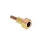 Square Bolt 10 X 100 LH Female for Oregon 108461A and Stihl Trimmer Heads - OEM No. 91323T
